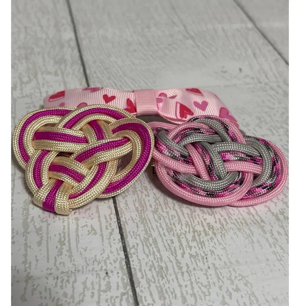 Handmade four piece